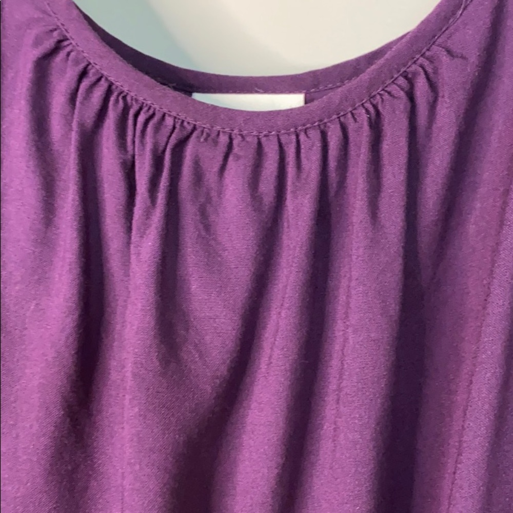 Flowy Tank - Picture 2 of 5